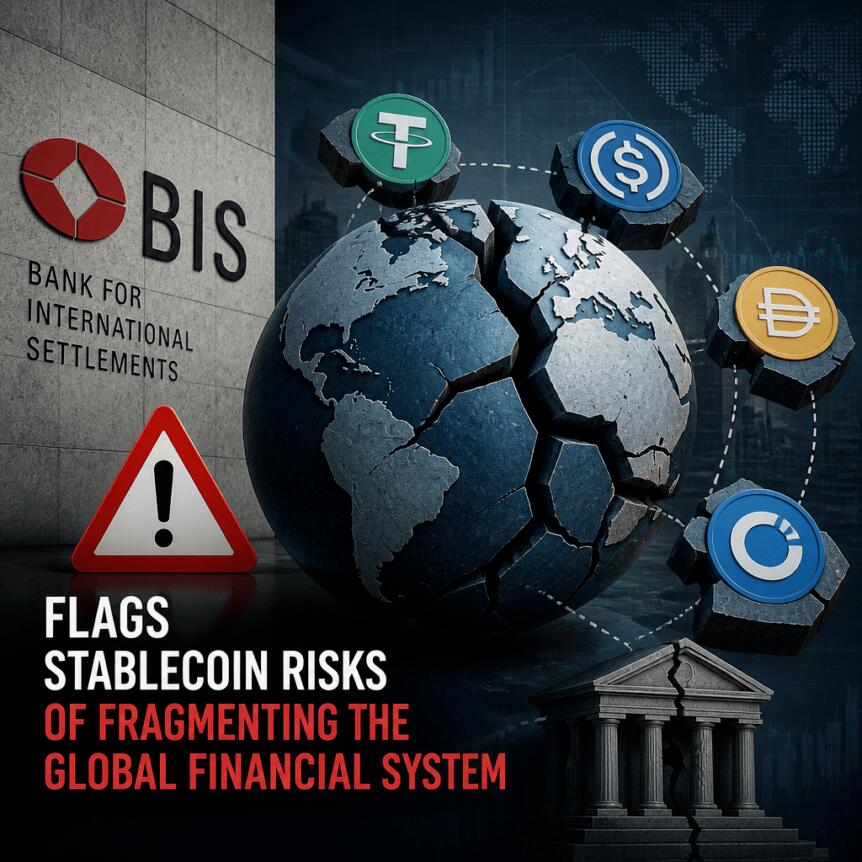 Crypto Breaking News