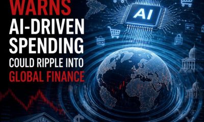 Crypto Breaking News