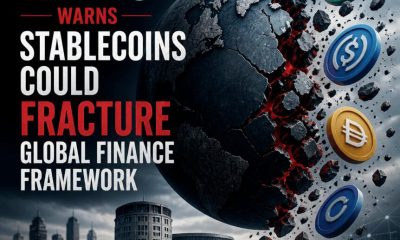 Crypto Breaking News