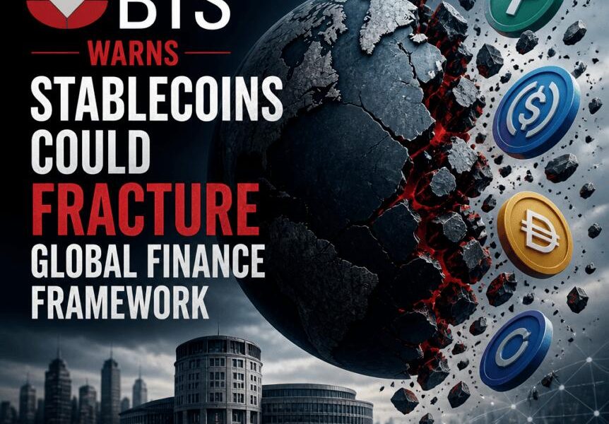 Crypto Breaking News