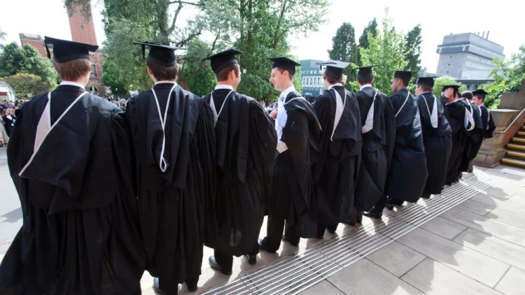 Britain doesn't need fewer graduates, it needs better ones