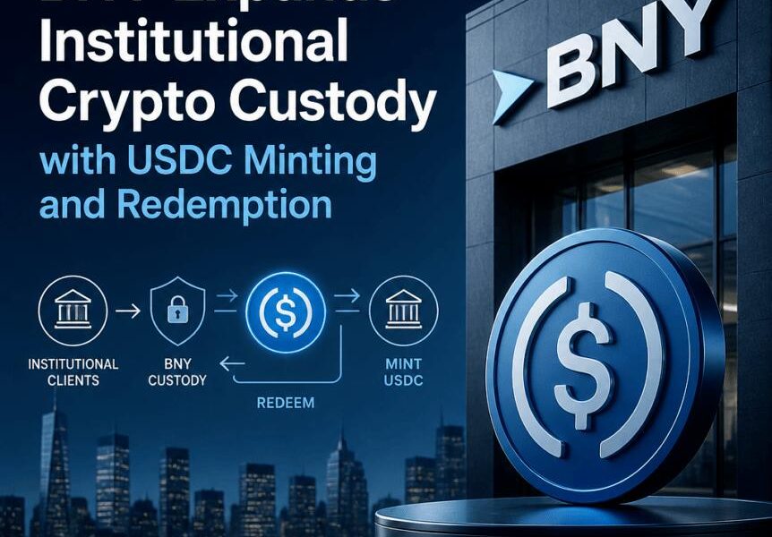 Crypto Breaking News