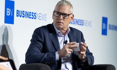 Post-Eagles Simpson opens up on leadership