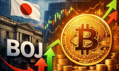 Crypto Breaking News