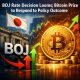 Crypto Breaking News
