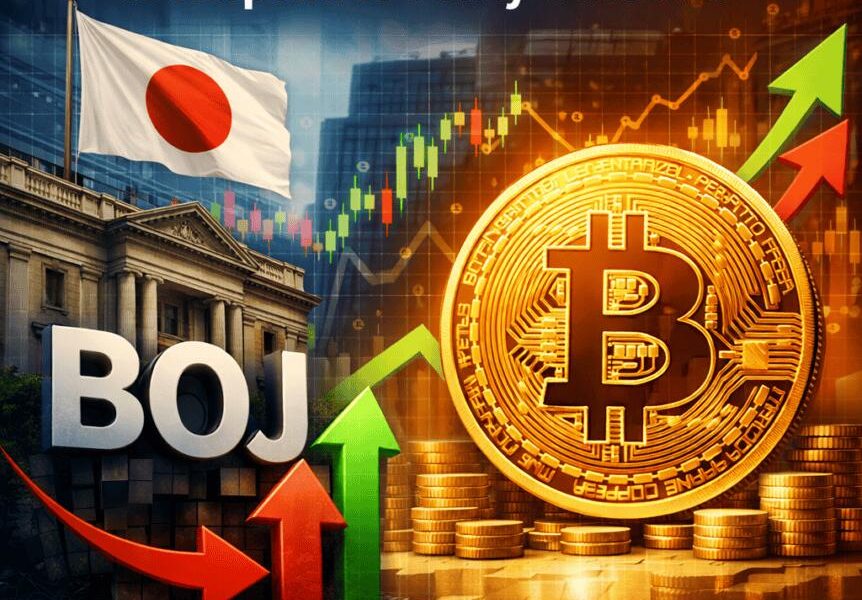 Crypto Breaking News