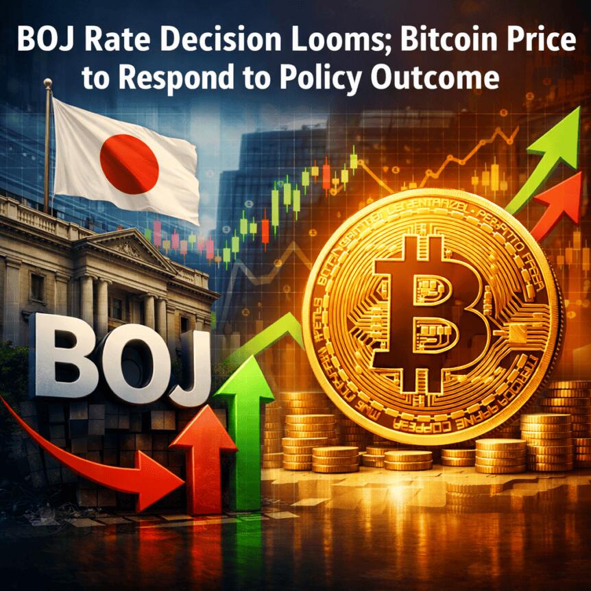 Crypto Breaking News