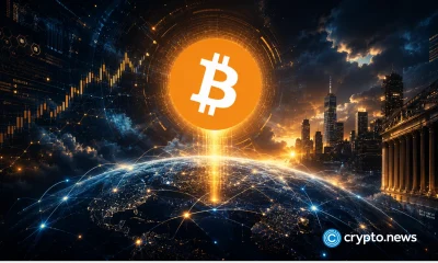 Bitcoin to $70K by July? Scaramucci and Novogratz see a path