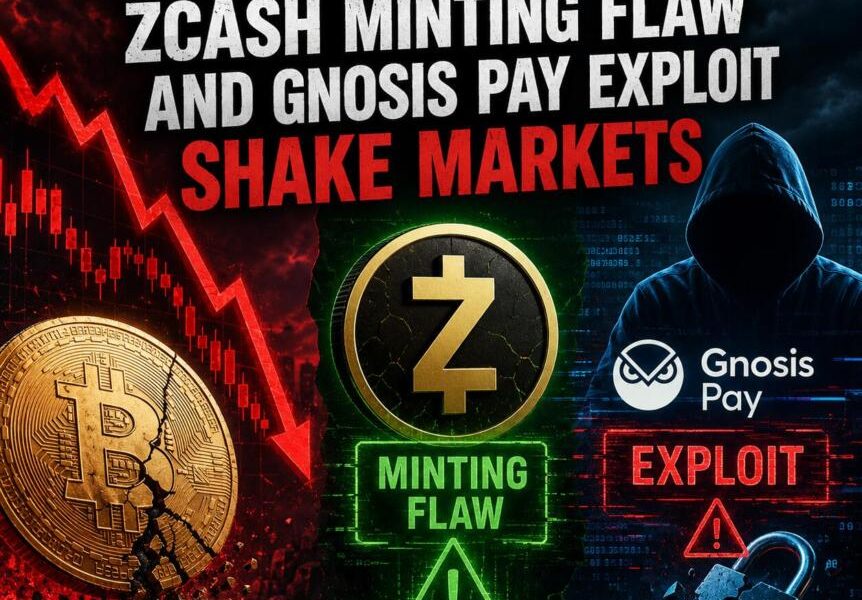 Crypto Breaking News