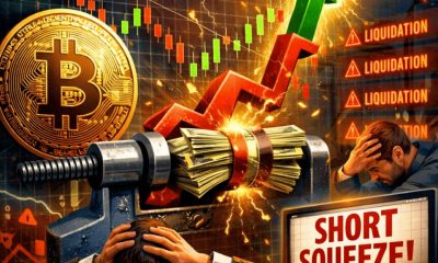 Crypto Breaking News