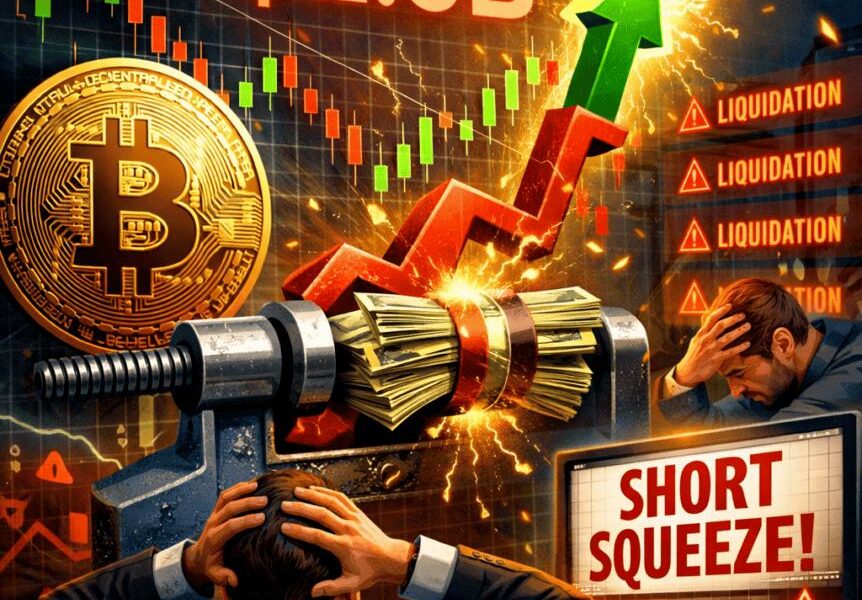 Crypto Breaking News