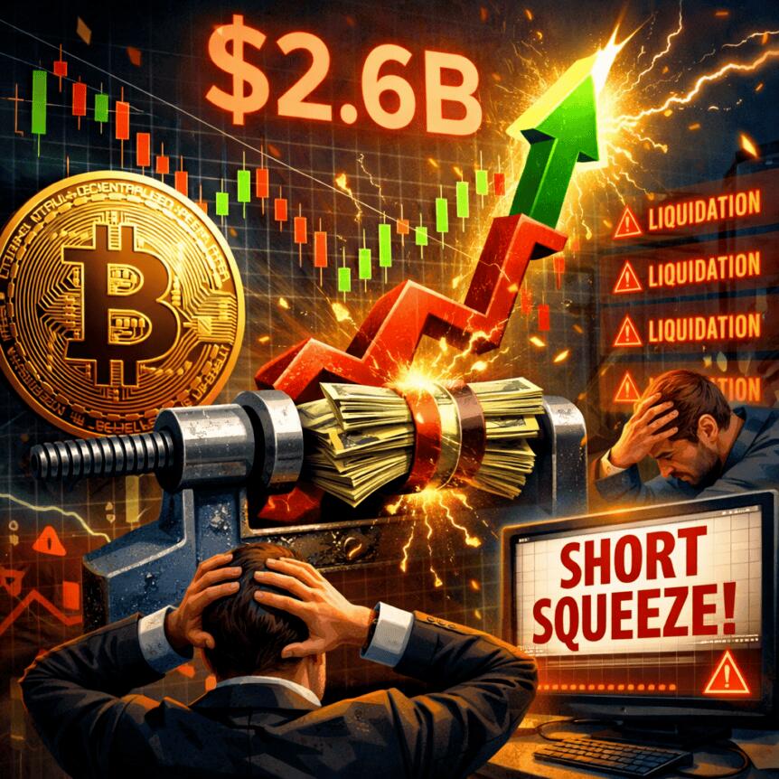 Crypto Breaking News
