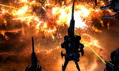 Babylon 5's First Season Shatters Star Trek's Utopian View Of Humanity