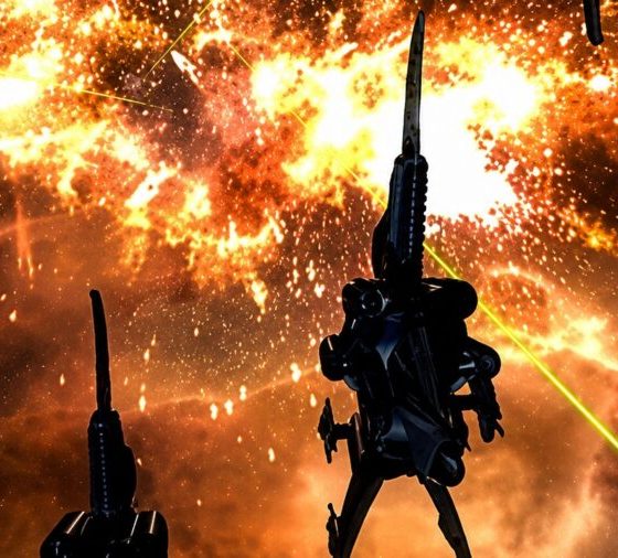Babylon 5's First Season Shatters Star Trek's Utopian View Of Humanity