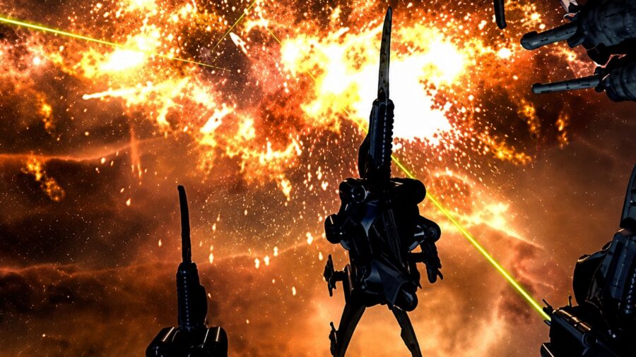 Babylon 5's First Season Shatters Star Trek's Utopian View Of Humanity