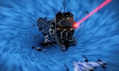 Babylon 5 Paid Tribute To Its Earliest Fans In The Nerdiest Way Possible