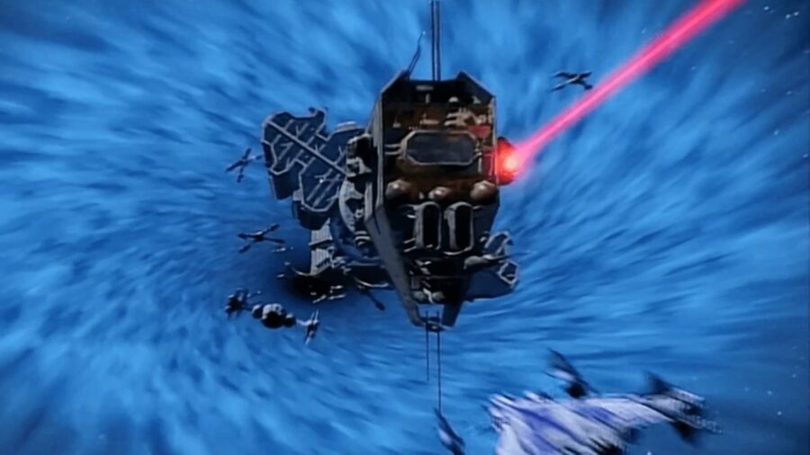 Babylon 5 Paid Tribute To Its Earliest Fans In The Nerdiest Way Possible