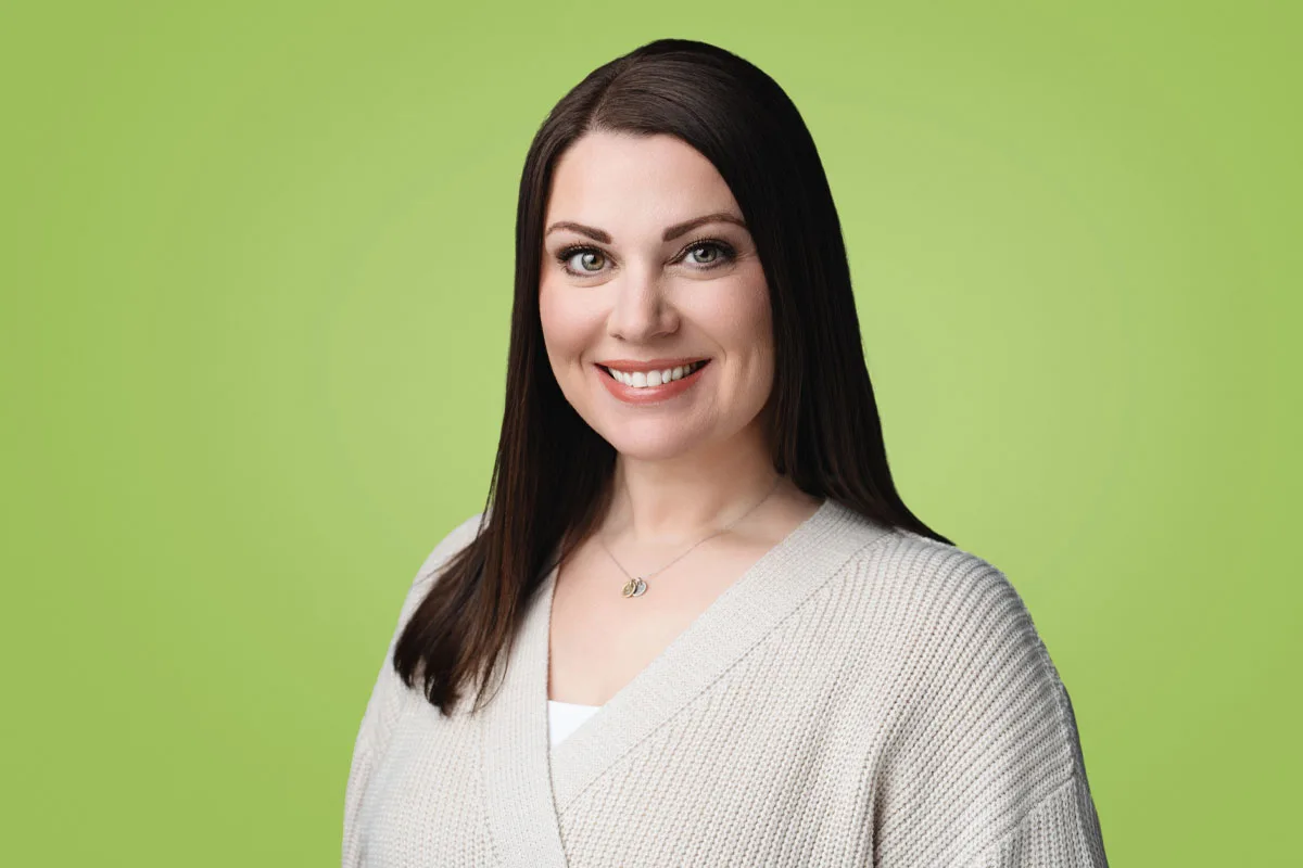 Snacks maker Back to Nature promotes CEO
