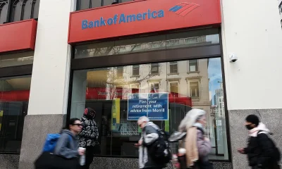 Bank of America to hire nearly 4,000 interns and recruits this summer