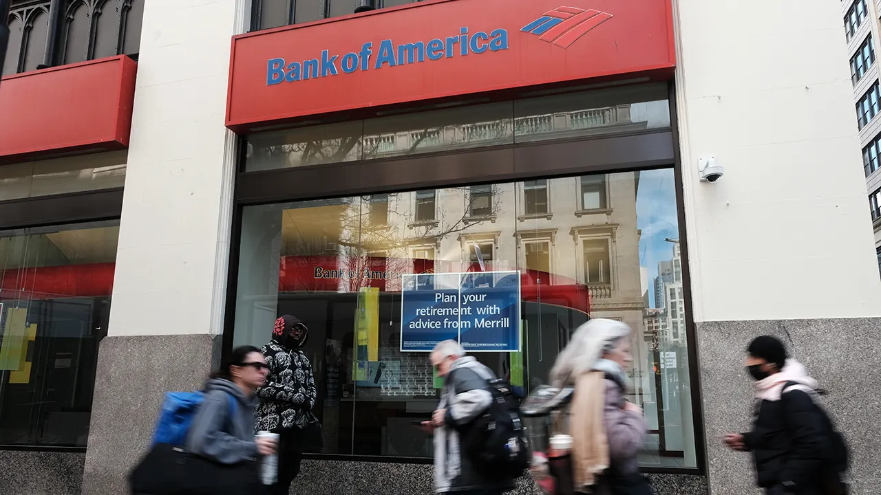 Bank of America to hire nearly 4,000 interns and recruits this summer