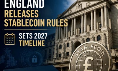 Crypto Breaking News