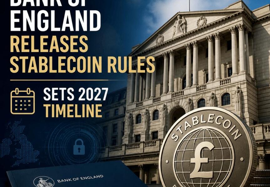 Crypto Breaking News