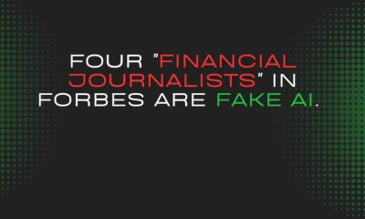 Crypto Breaking News