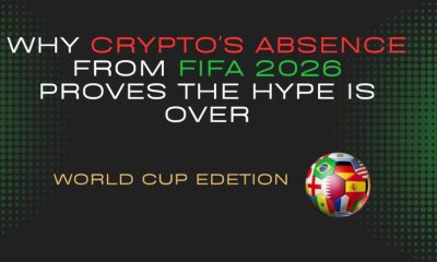 Crypto Breaking News