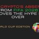 Crypto Breaking News