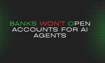 Crypto Breaking News