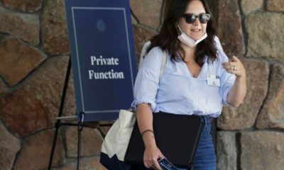 Bari Weiss