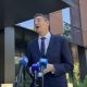 Zempilas not prepared to interpret Hanson 'monoculture' speech