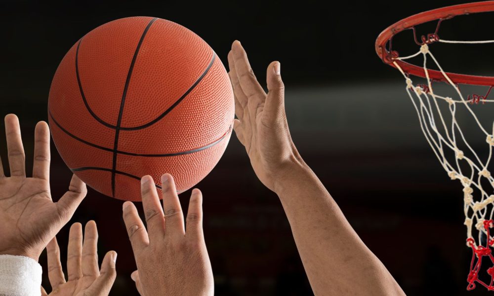 Opinion: Playing in a competitive environment