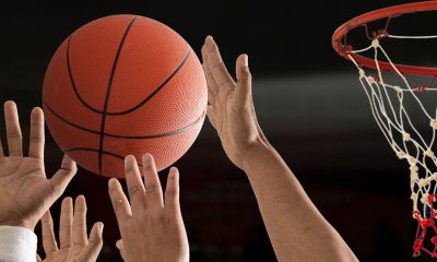 Opinion: Playing in a competitive environment