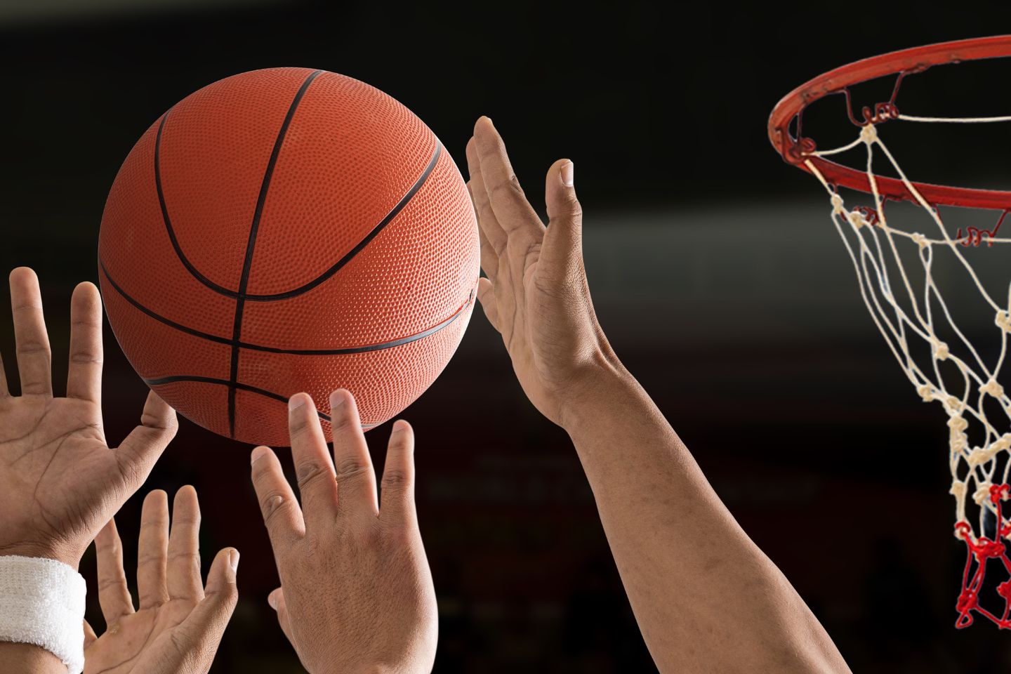 Opinion: Playing in a competitive environment