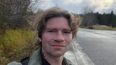 Bear Brown Condemns 'Hateful' Comments Amid Fears for Brother Matt