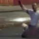 The barbarism in Belfast
