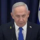 Benjamin Netanyahu. Israel prime minister
