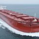 BHP tests marine biofuel on Pilbara iron ore shipping route