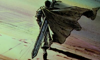 The Most Violent Dark Fantasy Anime Of The 90s Is Impossible To Stream Today
