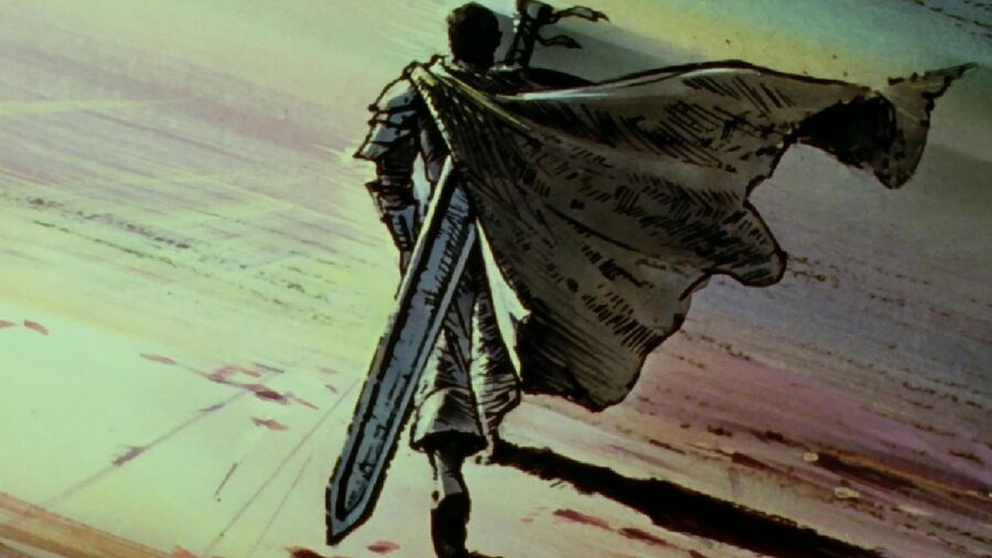 The Most Violent Dark Fantasy Anime Of The 90s Is Impossible To Stream Today