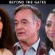Beyond the Gates Spoilers: Eva Thomas (Ambyr Michelle)- Kat Richardson (Colby Muhammad) - Joey Armstrong (Jon Lindstrom)
