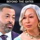 Beyond the Gates Spoilers: Bill Hamilton (Timon Kyle Durrett) - Anita Dupree (Tamara Tunie)