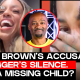 Big Tigger Wife Alicia Brown Posts Injured Face — Then It Gets More Disturbing