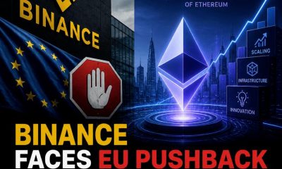 Crypto Breaking News