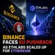 Crypto Breaking News