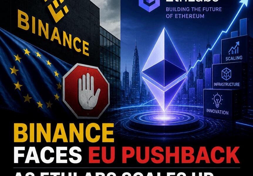 Crypto Breaking News