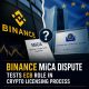 Crypto Breaking News