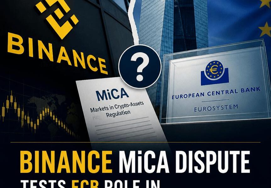 Crypto Breaking News
