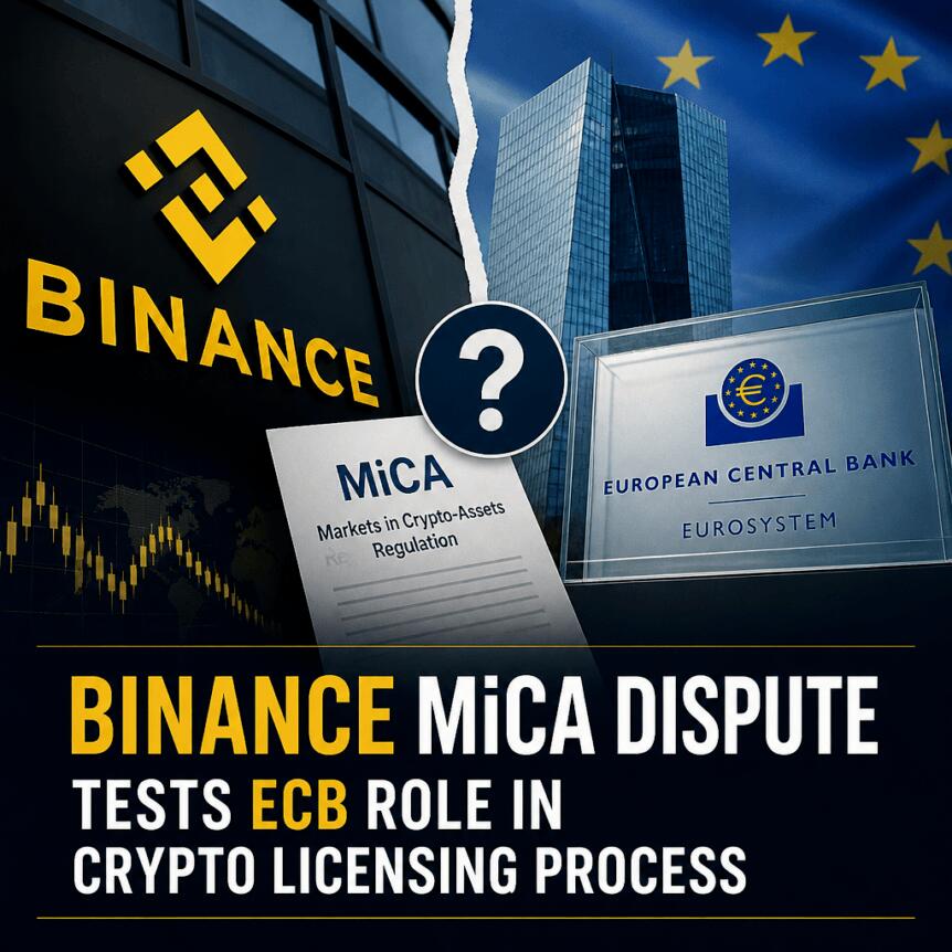 Crypto Breaking News